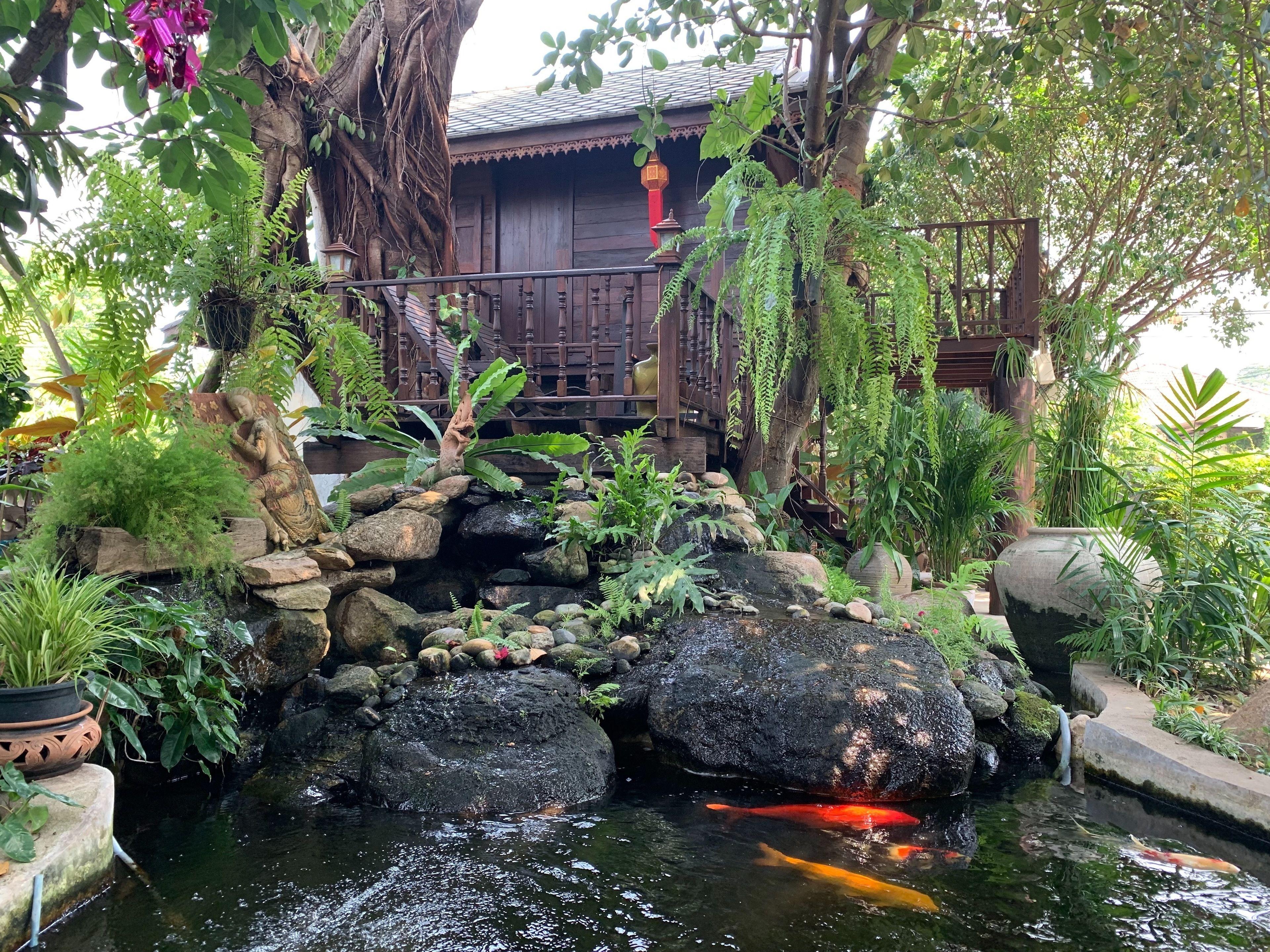 Kittawan Home&Gallery, Chiang Mai